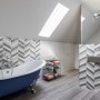 Altrincham Family Home | Guest bathroom | Interior Designers